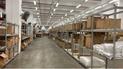 Tampines Bldg near Safra (D18), Warehouse #606293561